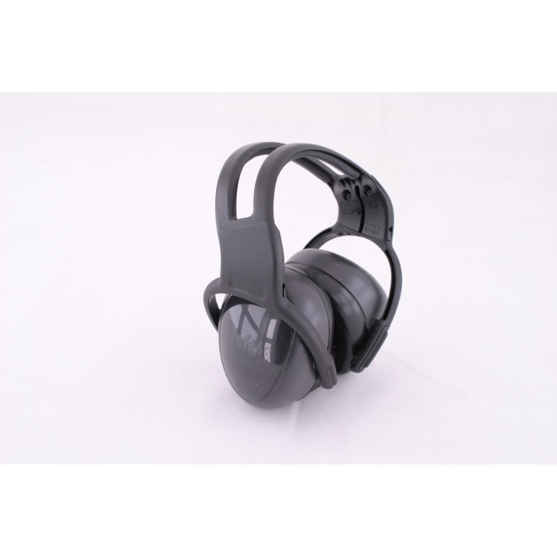 Casque anti bruit